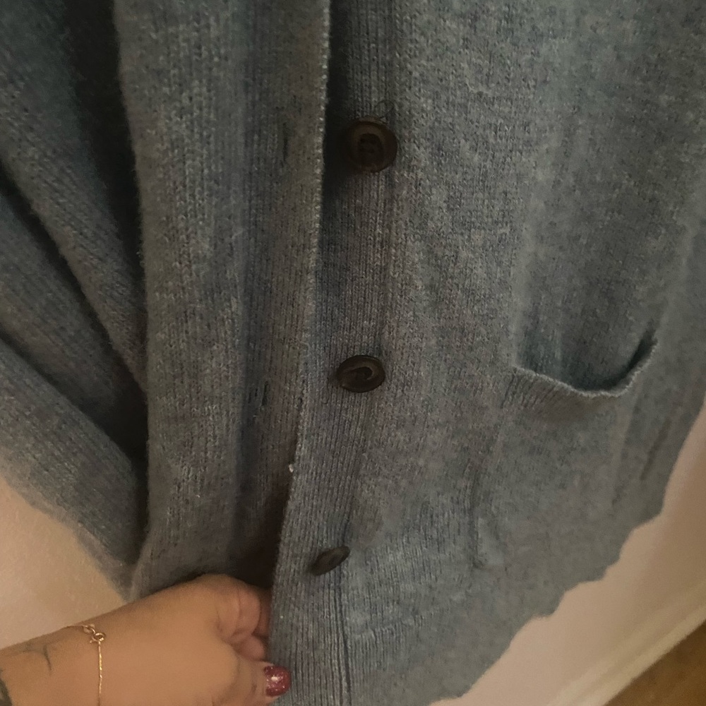 Pendleton Wool Sweater - image 3